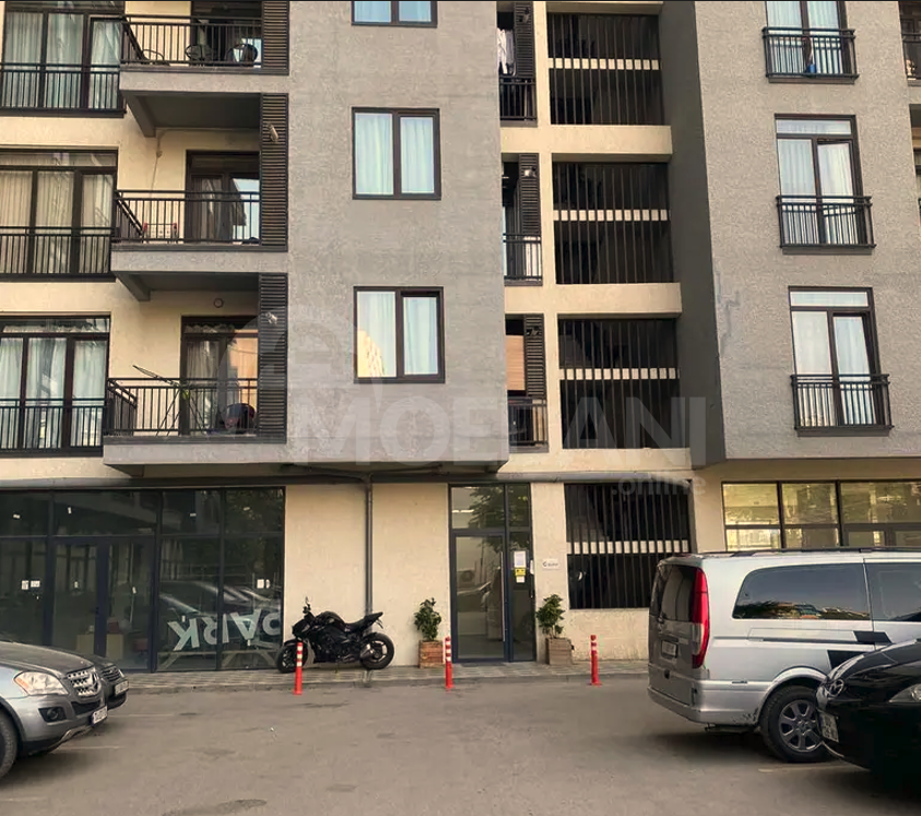 Apartments For Rent two-room 45м² 6/22 floor Tbilisi - photo 7