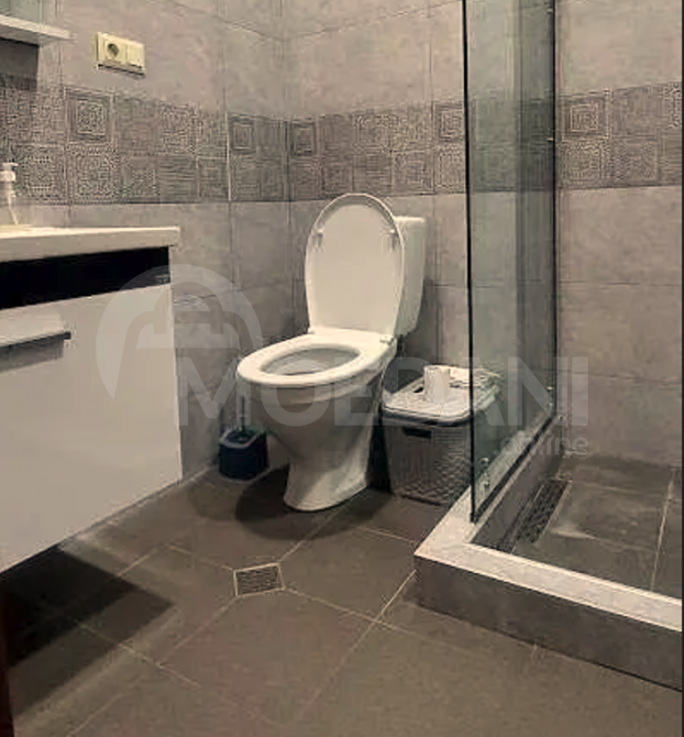 Apartments For Rent two-room 45м² 6/22 floor Tbilisi - photo 5