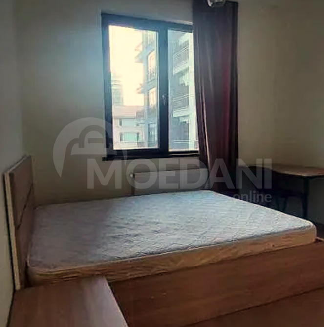 Apartments For Rent two-room 45м² 6/22 floor Tbilisi - photo 3