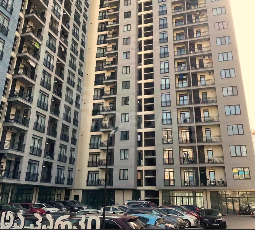 Apartments For Rent two-room 45м² 6/22 floor Tbilisi - photo 8