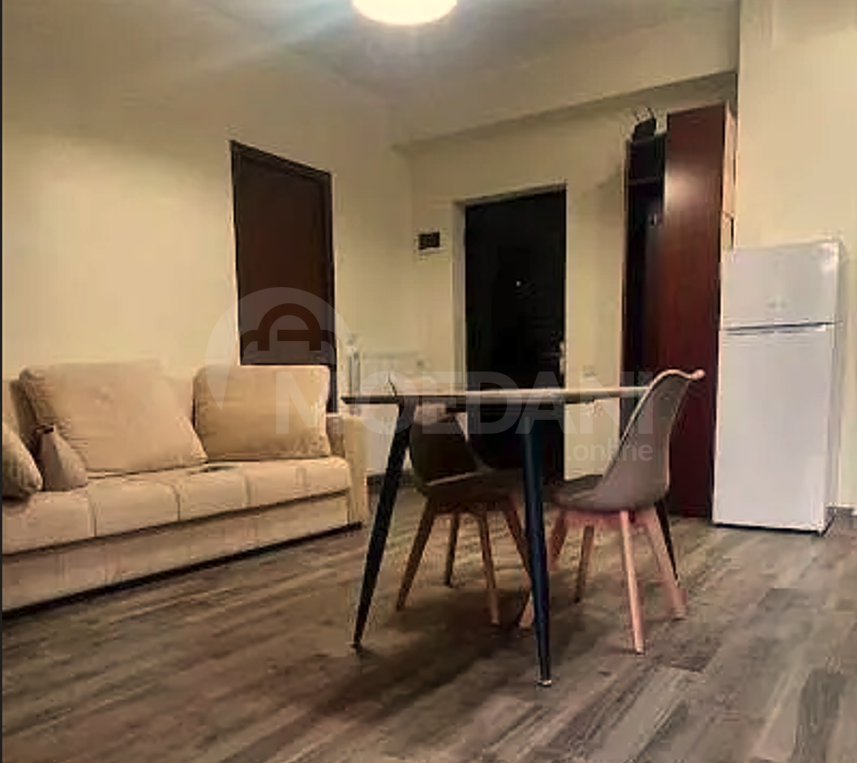 Apartments For Rent two-room 45м² 6/22 floor Tbilisi - photo 2