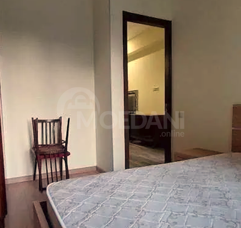 Apartments For Rent two-room 45м² 6/22 floor Tbilisi - photo 6