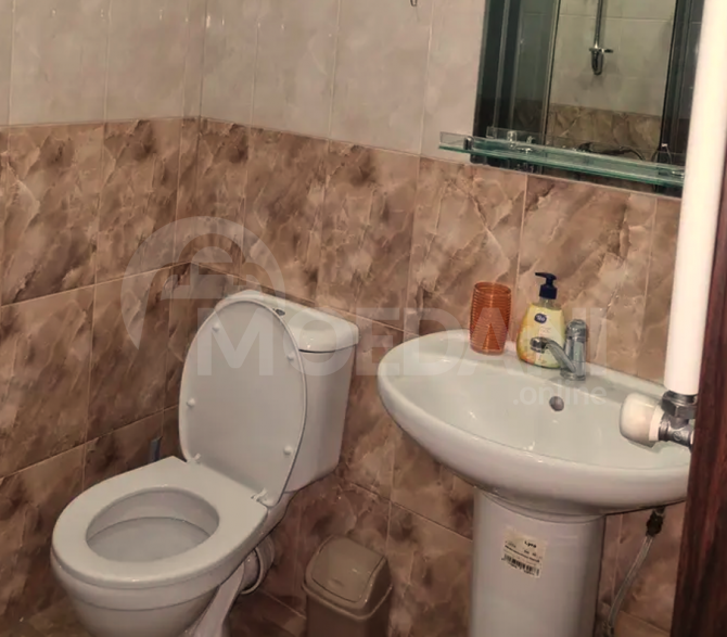 Rent 2 apartment 50м² 10/12 floor Tbilisi - photo 5