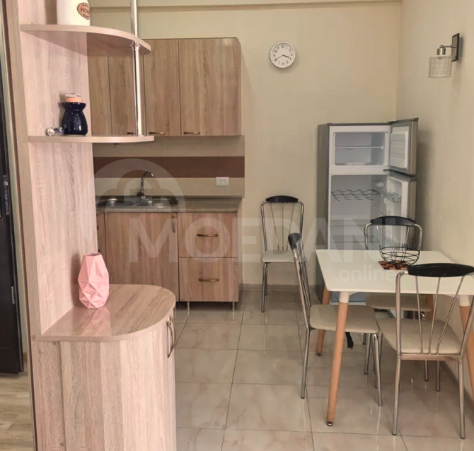 Сдам 2-к. квартиру 50м² 10/12 эт. Тбилиси - изображение 4