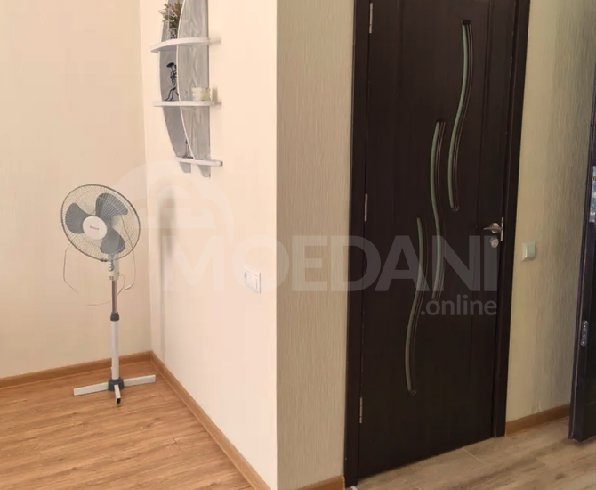 Сдам 2-к. квартиру 50м² 10/12 эт. Тбилиси - изображение 6