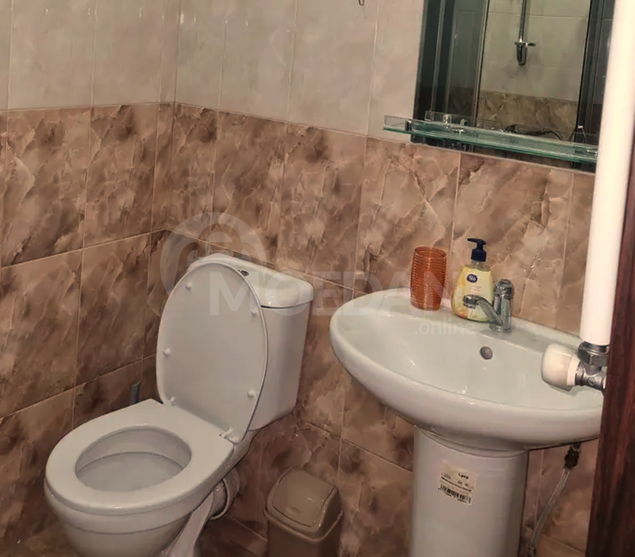 Сдам 2-комн. квартиру 50м² 10/12 эт. Тбилиси - изображение 5