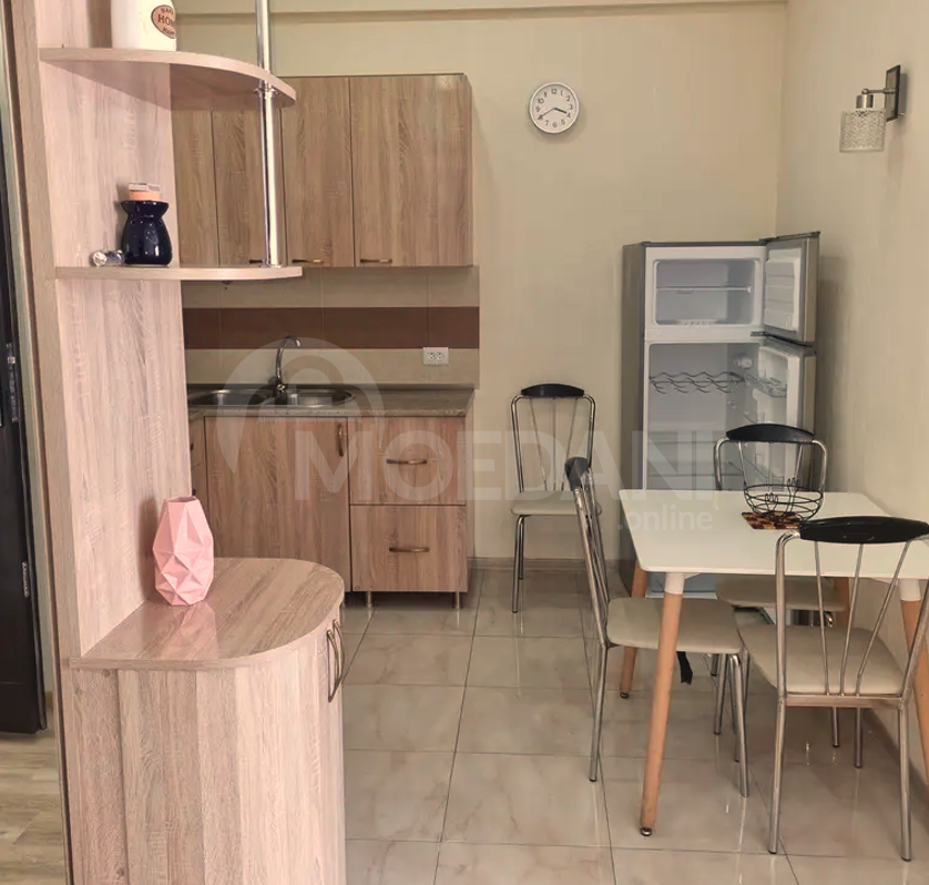 Сдам 2-комн. квартиру 50м² 10/12 эт. Тбилиси - изображение 4