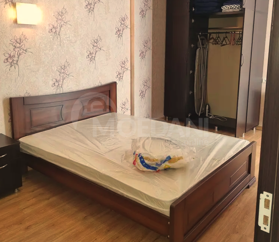 Сдам 2-комн. квартиру 50м² 10/12 эт. Тбилиси - изображение 3