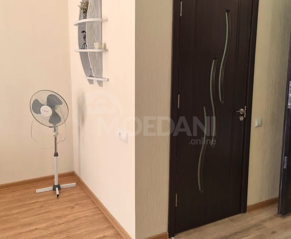Сдам 2-комн. квартиру 50м² 10/12 эт. Тбилиси - изображение 6