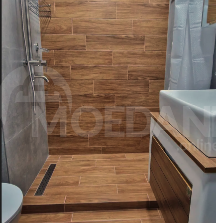 Rent 2 apartment 45м² 12/12 floor Tbilisi - photo 4