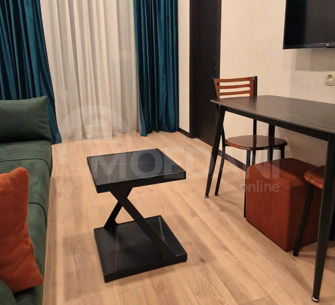 Rent 2 apartment 45м² 12/12 floor Tbilisi - photo 2