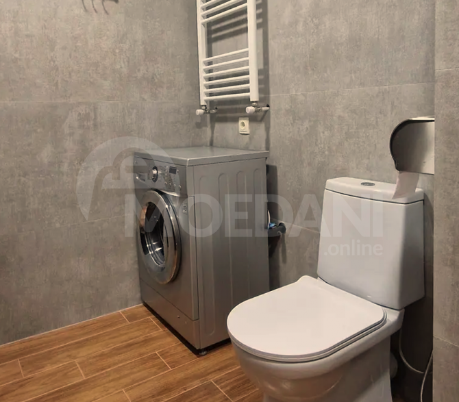 Rent 2 apartment 45м² 12/12 floor Tbilisi - photo 7