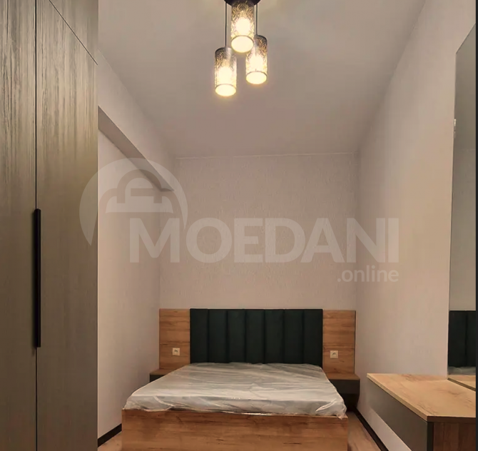 Rent 2 apartment 45м² 12/12 floor Tbilisi - photo 3