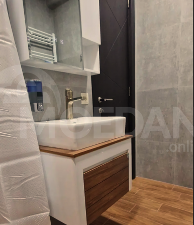 Rent 2 apartment 45м² 12/12 floor Tbilisi - photo 6