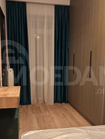 Rent 2 apartment 45м² 12/12 floor Tbilisi - photo 5