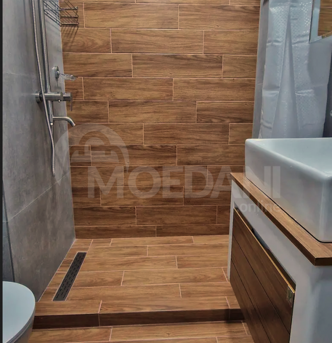 Сдам 2-комн. квартиру 45м² 12/12 эт. Тбилиси - изображение 4