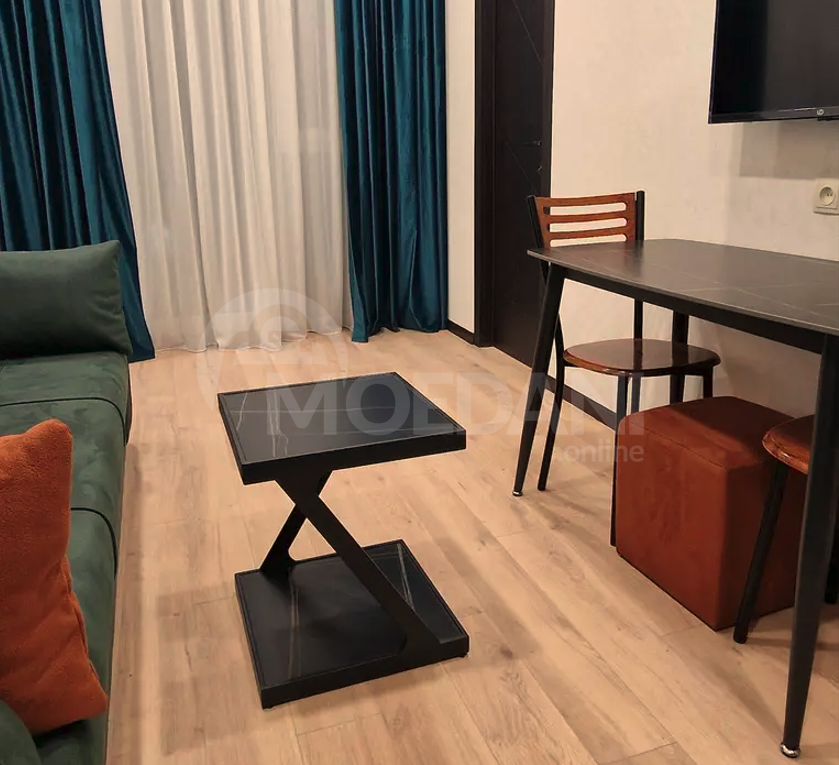 Сдам 2-комн. квартиру 45м² 12/12 эт. Тбилиси - изображение 2