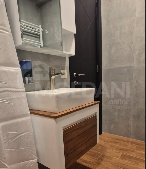 Сдам 2-комн. квартиру 45м² 12/12 эт. Тбилиси - изображение 6