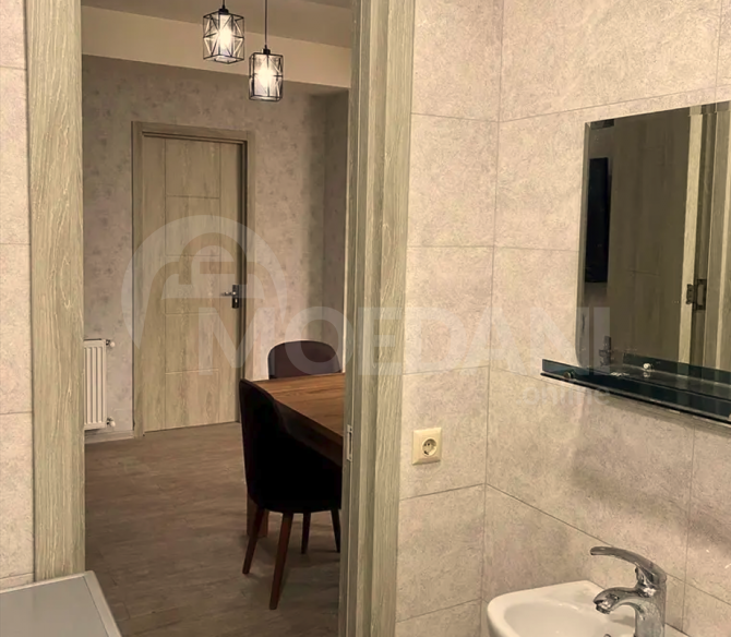 Rent 2 apartment 50м² 11/13 floor Tbilisi - photo 8