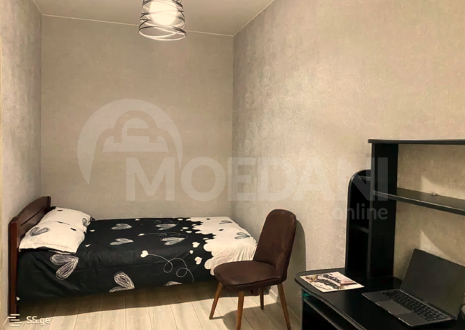 Rent 2 apartment 50м² 11/13 floor Tbilisi - photo 5