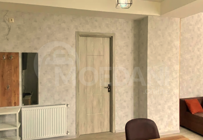 Rent 2 apartment 50м² 11/13 floor Tbilisi - photo 9