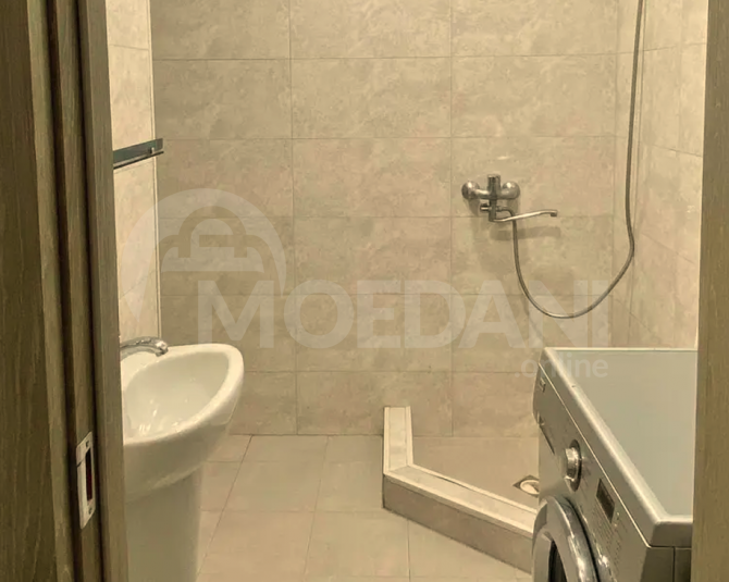 Rent 2 apartment 50м² 11/13 floor Tbilisi - photo 6