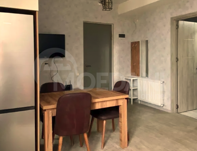 Сдам 2-к. квартиру 50м² 11/13 эт. Тбилиси - изображение 3