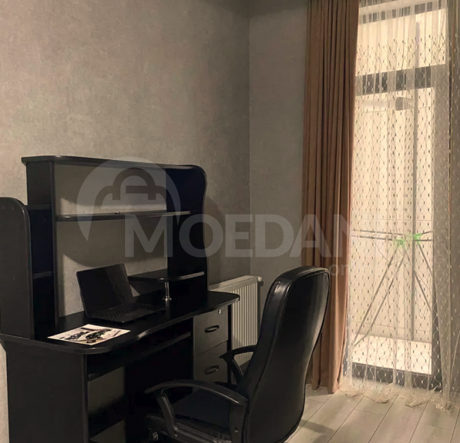 Rent 2 apartment 50м² 11/13 floor Tbilisi - photo 4