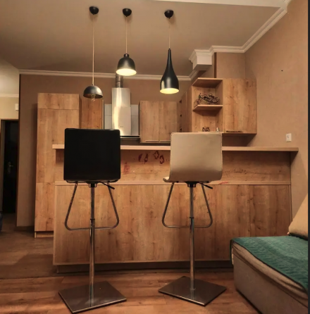 ქირავდება 2 ოთახიანი ბინა 60მ² 7/10 სართ თბილისი