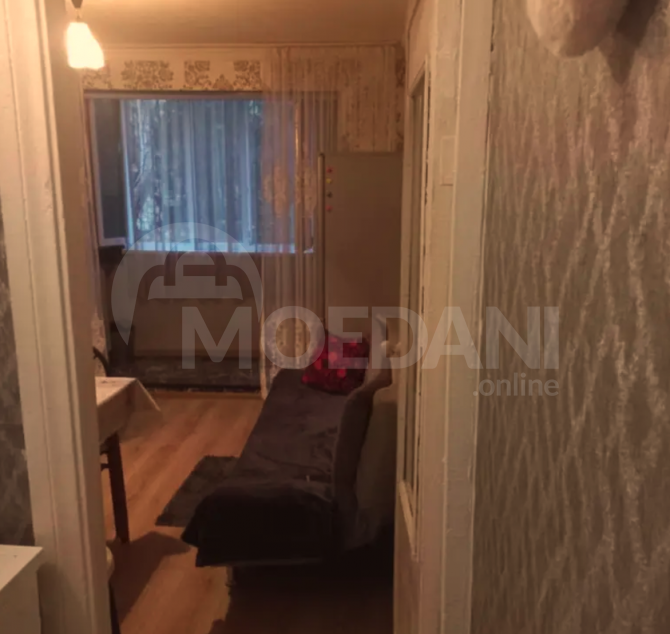 Сдам 2-к. квартиру 43м² 2/5 эт. Тбилиси - изображение 2