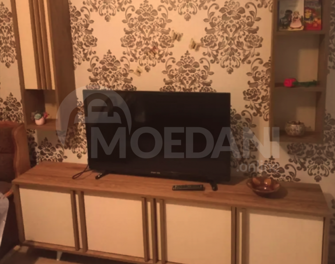 Rent 2 apartment 43м² 2/5 floor Tbilisi - photo 5