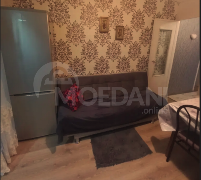 Rent 2 apartment 43м² 2/5 floor Tbilisi - photo 1