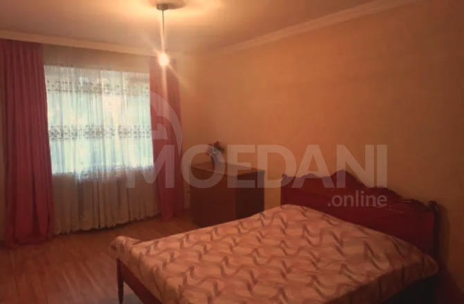 Rent 2 apartment 43м² 2/5 floor Tbilisi - photo 6