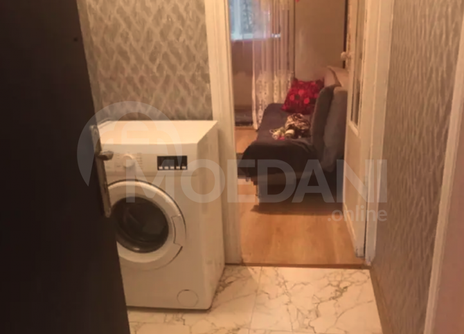 Rent 2 apartment 43м² 2/5 floor Tbilisi - photo 8