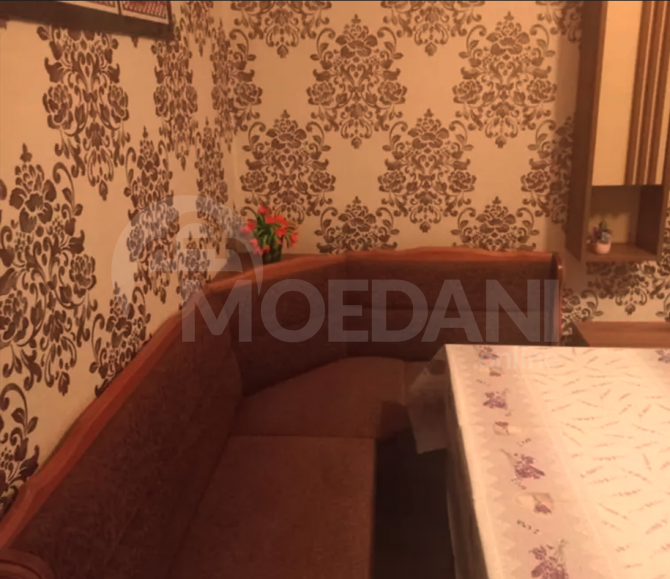 Rent 2 apartment 43м² 2/5 floor Tbilisi - photo 4