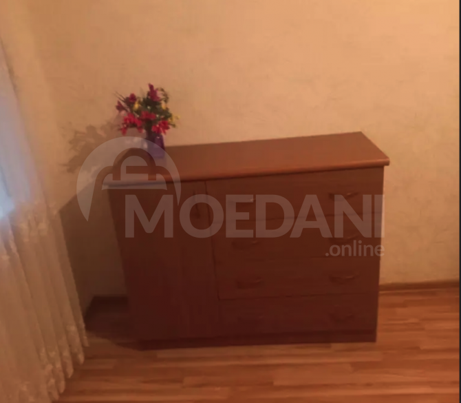 Rent 2 apartment 43м² 2/5 floor Tbilisi - photo 7