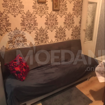 Rent 2 apartment 43м² 2/5 floor Tbilisi - photo 3