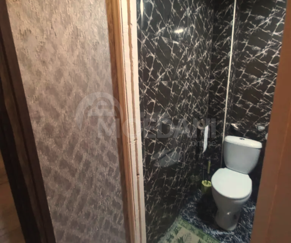 ქირავდება 2 ოთახიანი ბინა 43მ² 2/5 სართ თბილისი - photo 10