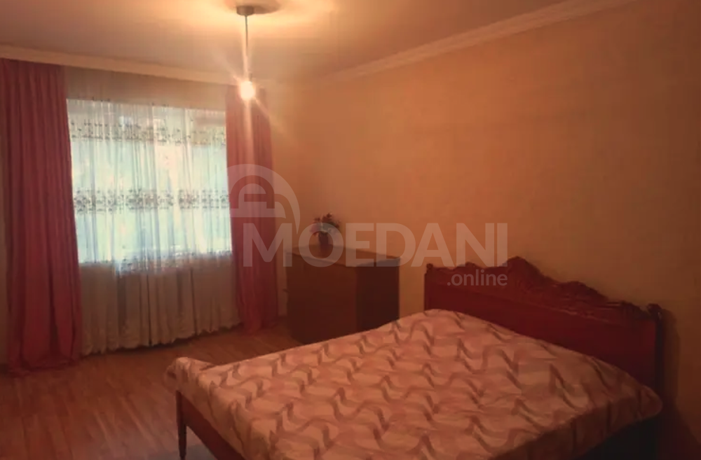 ქირავდება 2 ოთახიანი ბინა 43მ² 2/5 სართ თბილისი - photo 6