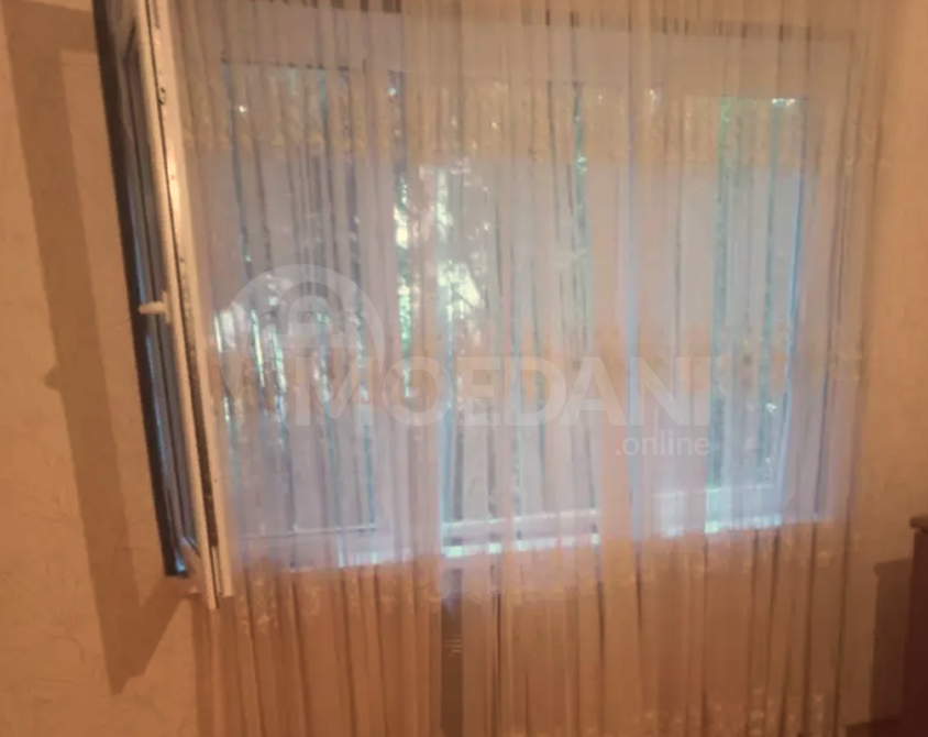 ქირავდება 2 ოთახიანი ბინა 43მ² 2/5 სართ თბილისი - photo 9