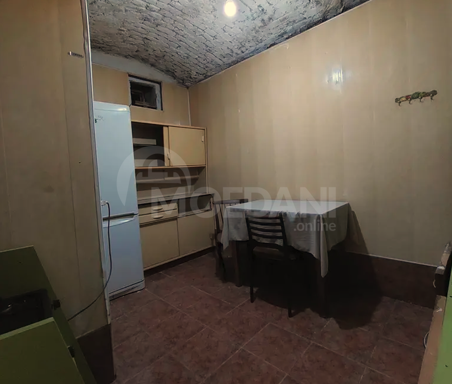 ქირავდება 2 ოთახიანი ბინა 55მ² 1/3 სართ თბილისი - photo 5