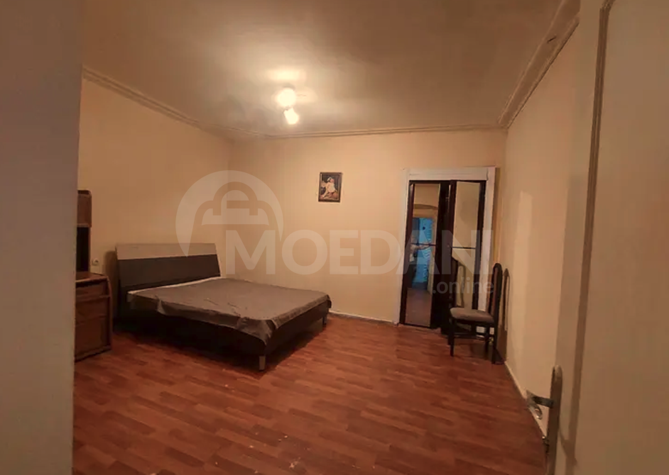 ქირავდება 2 ოთახიანი ბინა 55მ² 1/3 სართ თბილისი - photo 1