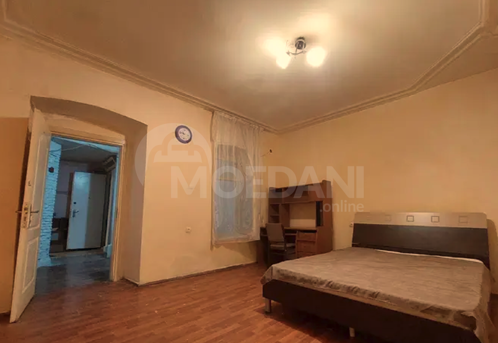 ქირავდება 2 ოთახიანი ბინა 55მ² 1/3 სართ თბილისი - photo 2