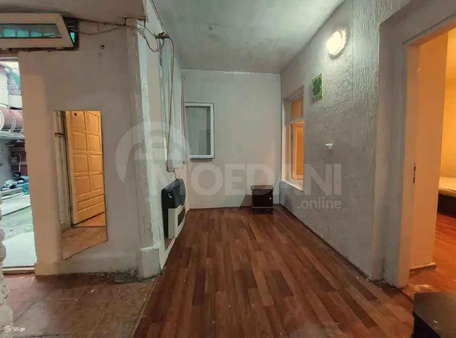 ქირავდება 2 ოთახიანი ბინა 55მ² 1/3 სართ თბილისი - photo 4