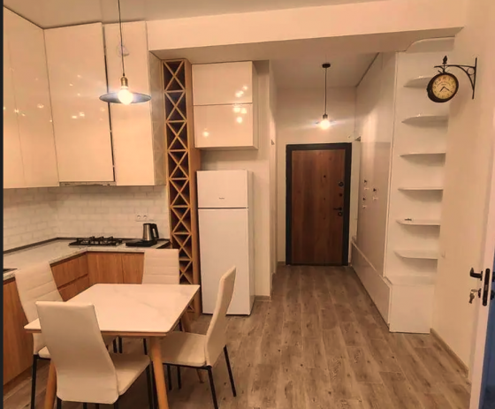 Сдам 2-комн. квартиру 50м² 10/22 эт. Тбилиси