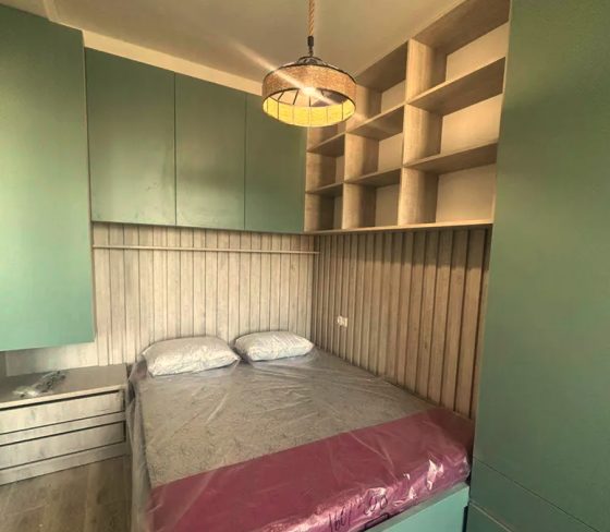 Сдам 2-комн. квартиру 50м² 10/22 эт. Тбилиси