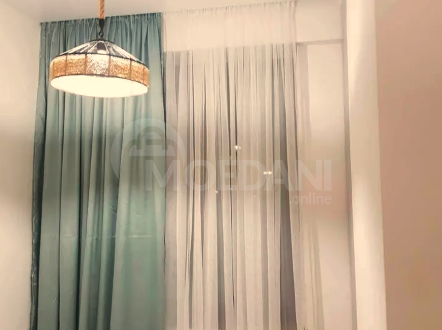 Сдам 2-комн. квартиру 50м² 10/22 эт. Тбилиси - изображение 7