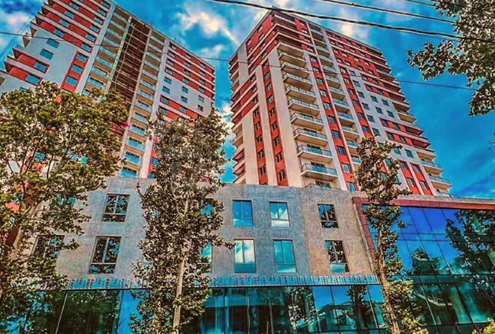 Сдам 2-комн. квартиру 50м² 10/22 эт. Тбилиси - изображение 10