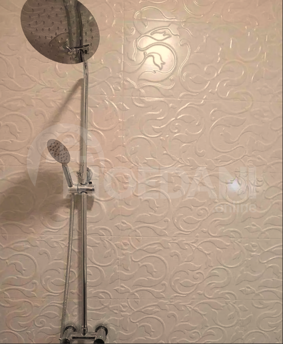 Сдам 2-комн. квартиру 50м² 10/22 эт. Тбилиси - изображение 6