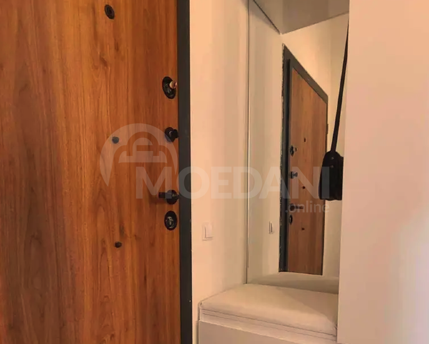 Сдам 2-комн. квартиру 50м² 10/22 эт. Тбилиси - изображение 8